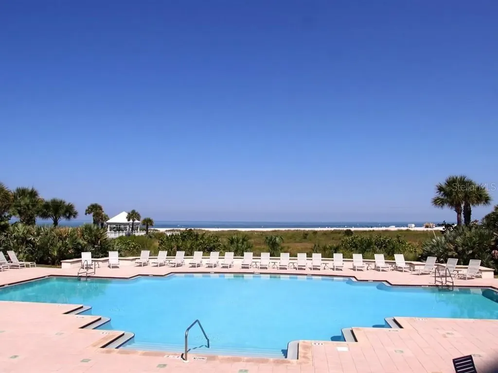1180 Gulf Boulevard Clearwater Beach FL 33767