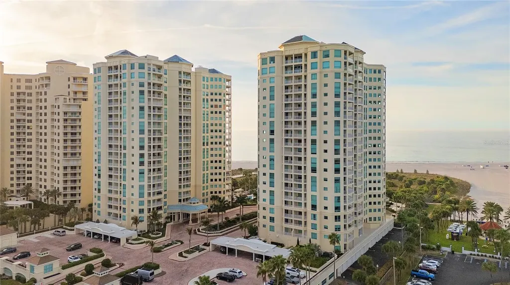 1180 Gulf Boulevard Clearwater Beach FL 33767