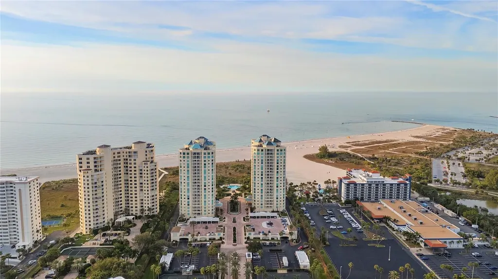 1180 Gulf Boulevard Clearwater Beach FL 33767