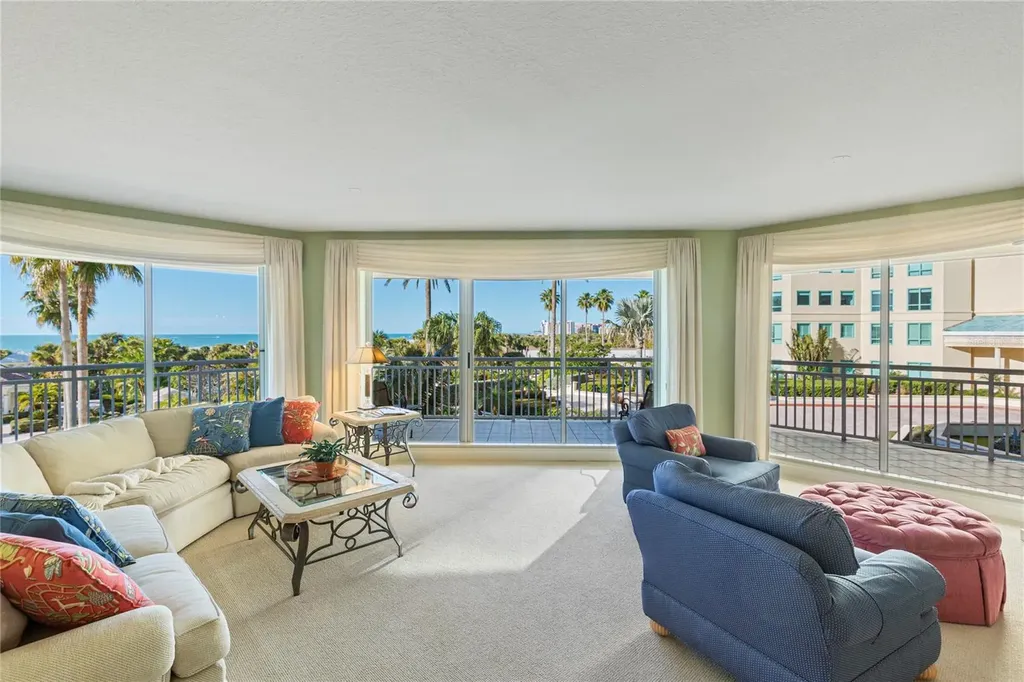 1180 Gulf Boulevard Clearwater Beach FL 33767