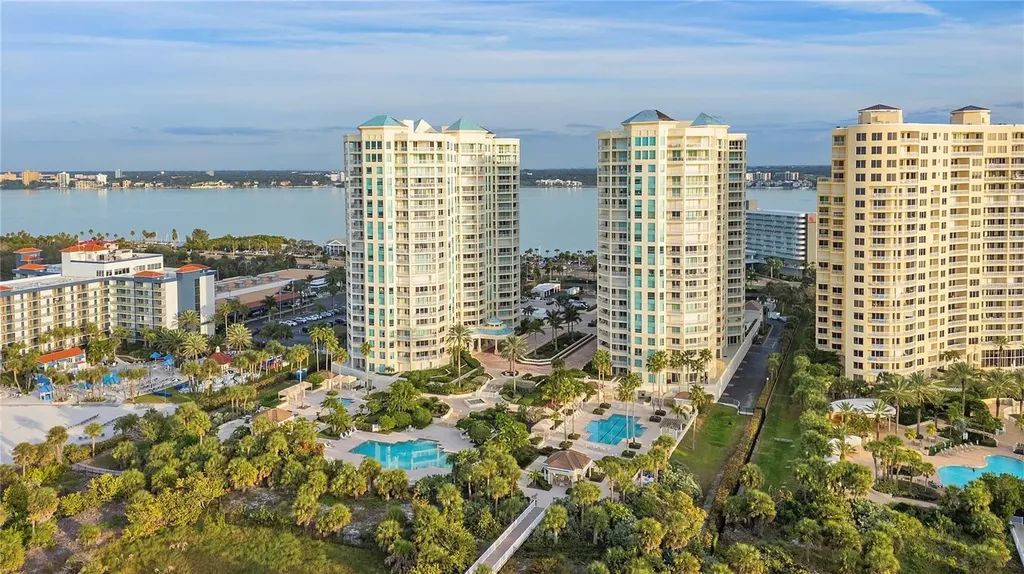 1180 Gulf Boulevard Clearwater Beach FL 33767