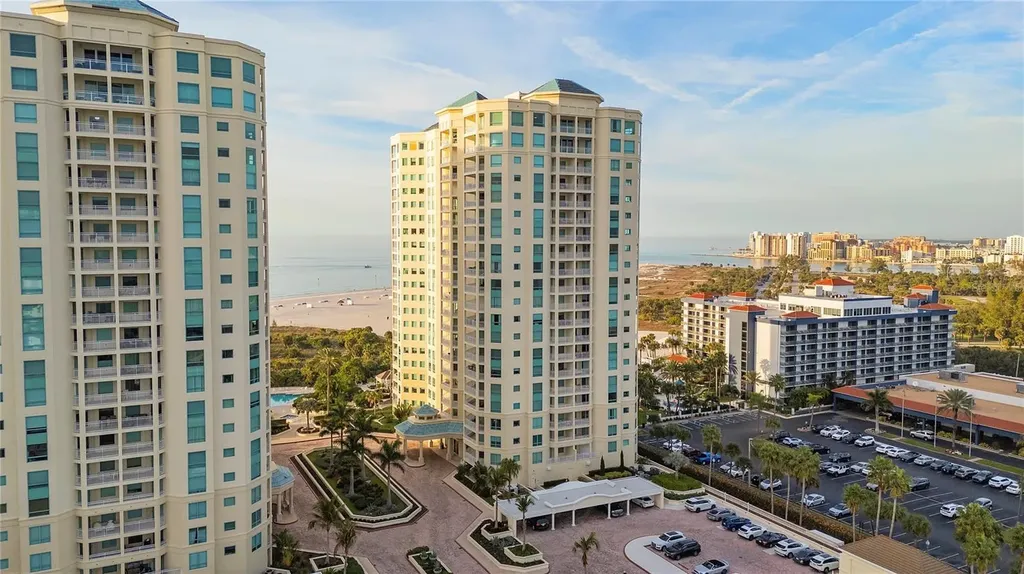 1180 Gulf Boulevard Clearwater Beach FL 33767