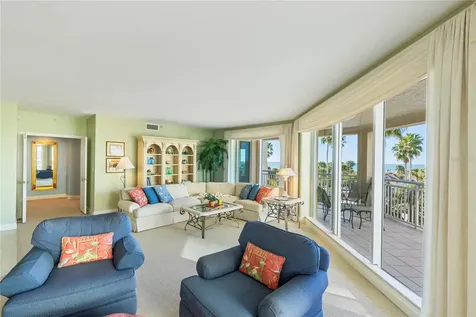 1180 Gulf Boulevard Clearwater Beach FL 33767