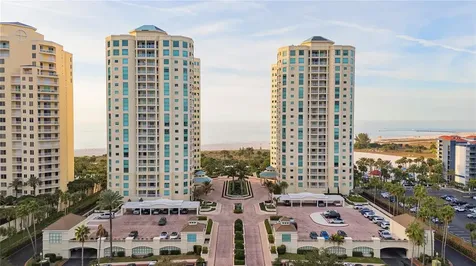 1180 Gulf Boulevard Clearwater Beach FL 33767