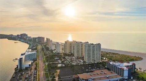 1180 Gulf Boulevard Clearwater Beach FL 33767