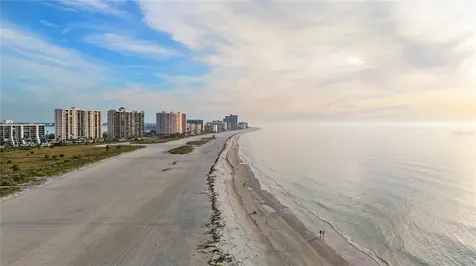 1180 Gulf Boulevard Clearwater Beach FL 33767