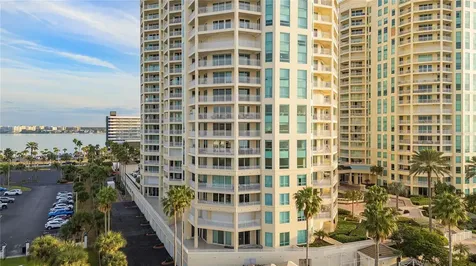 1180 Gulf Boulevard Clearwater Beach FL 33767
