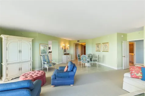 1180 Gulf Boulevard Clearwater Beach FL 33767