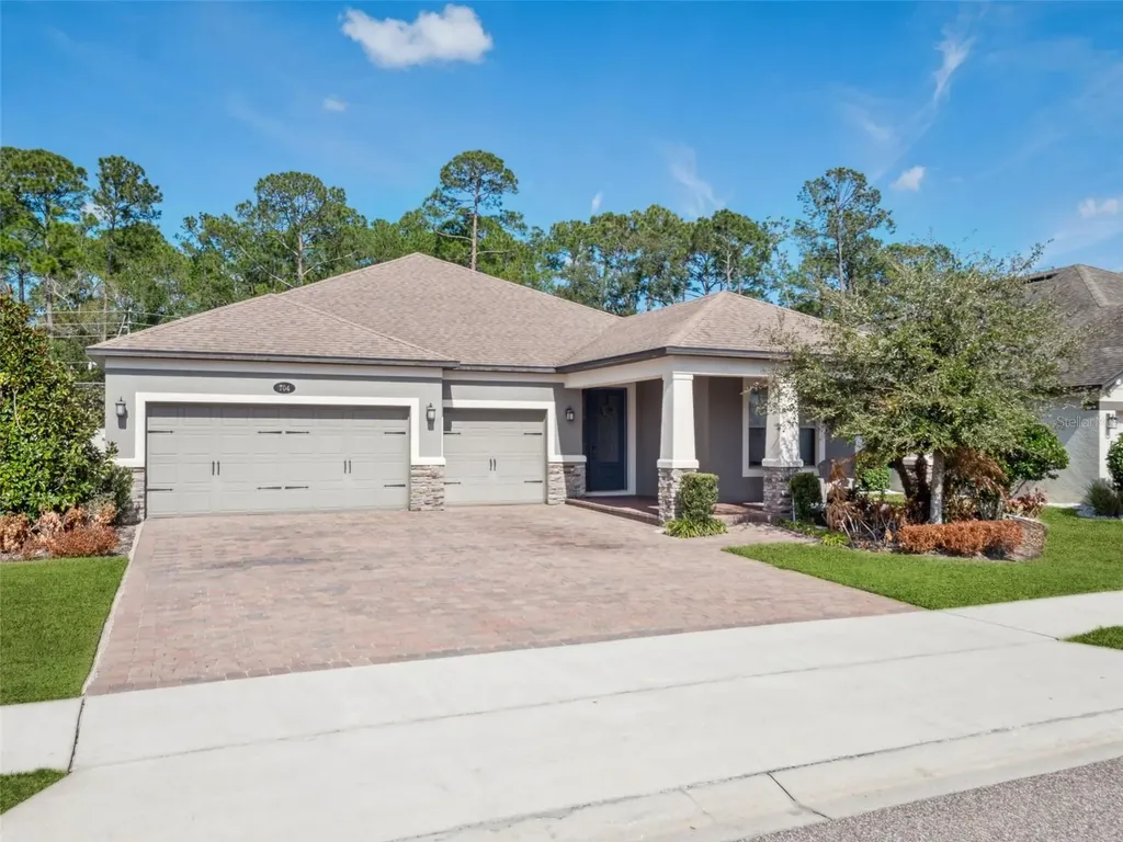 704 Stone Oak Drive Sanford FL 32771