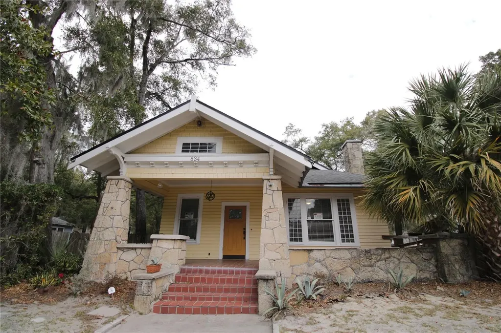 834 E University Avenue Gainesville FL 32601