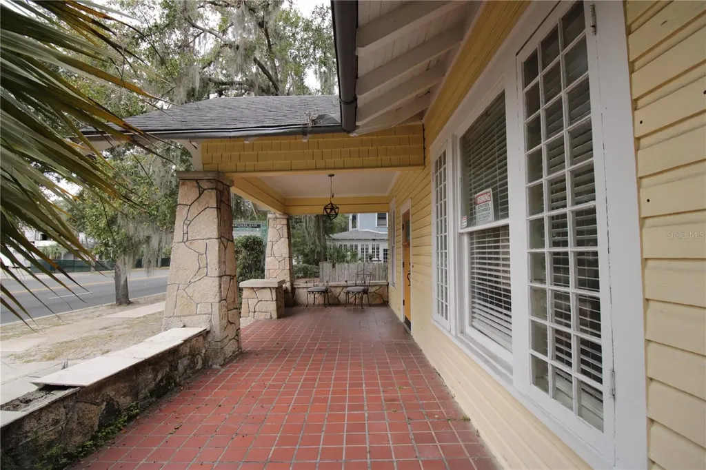 834 E University Avenue Gainesville FL 32601