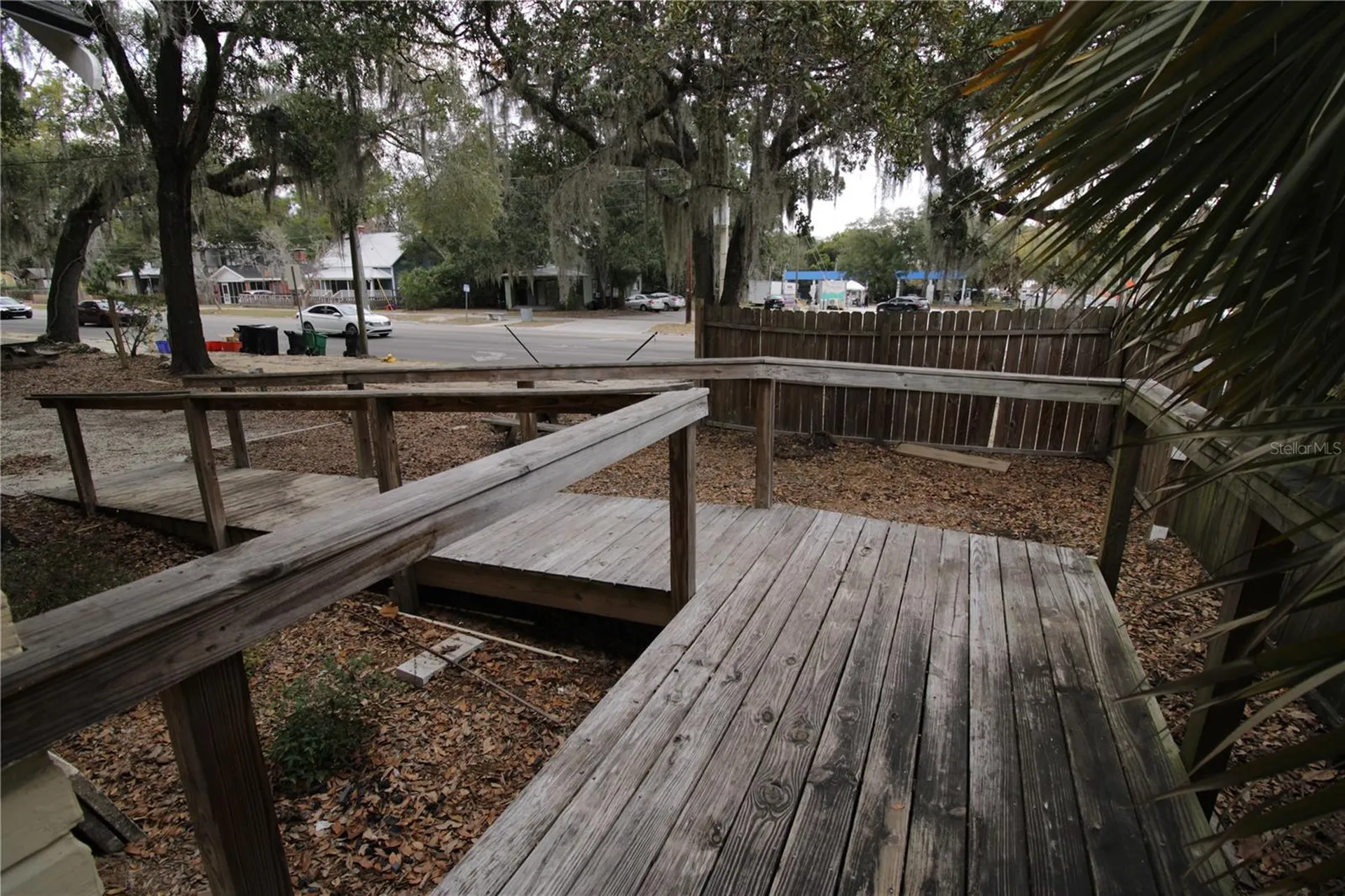 834 E University Avenue Gainesville FL 32601
