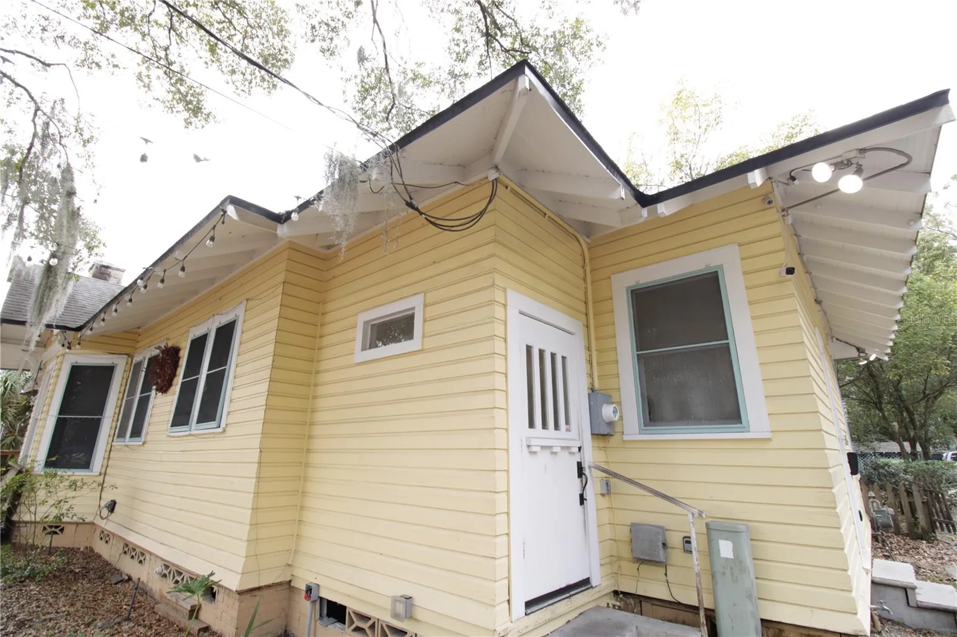 834 E University Avenue Gainesville FL 32601