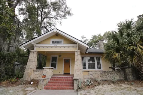 834 E University Avenue Gainesville FL 32601