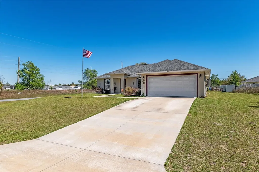 13581 SW 48th Court Ocala FL 34473