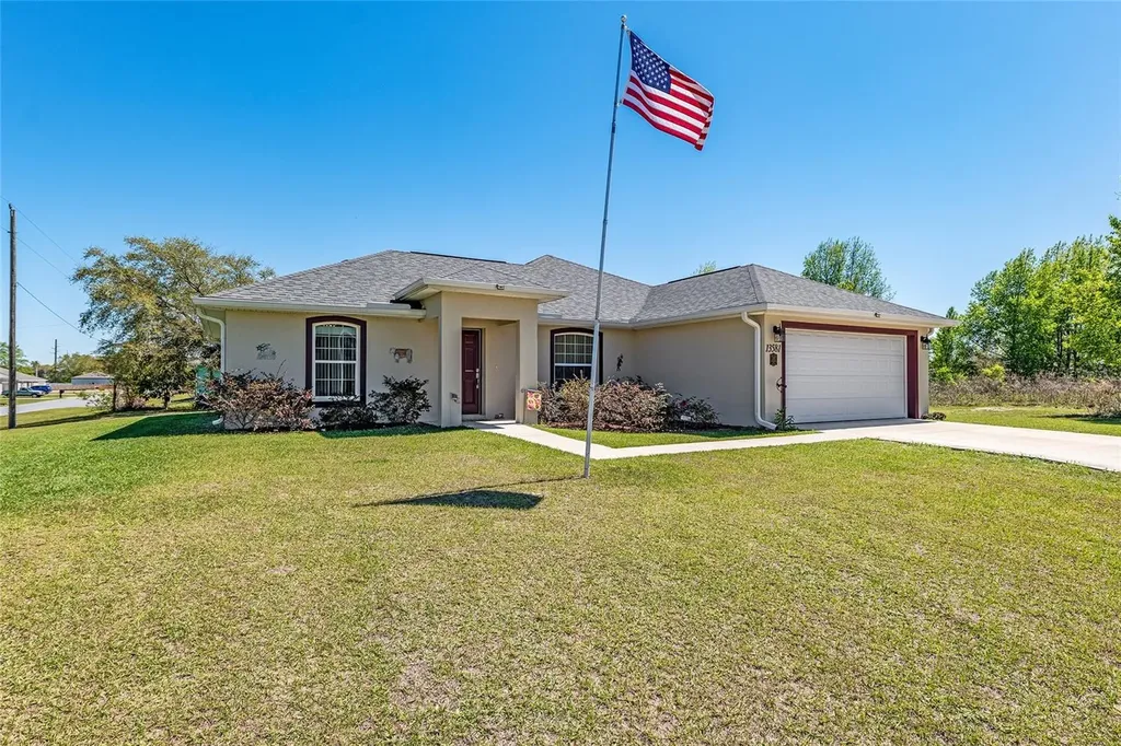 13581 SW 48th Court Ocala FL 34473