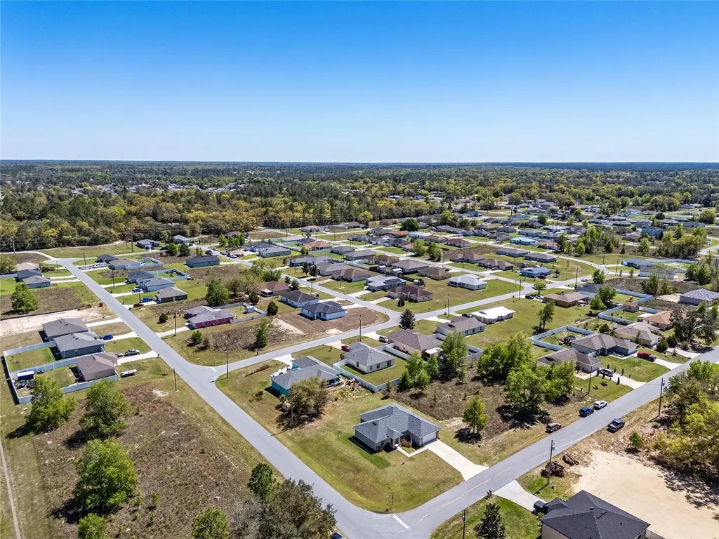 13581 SW 48th Court Ocala FL 34473
