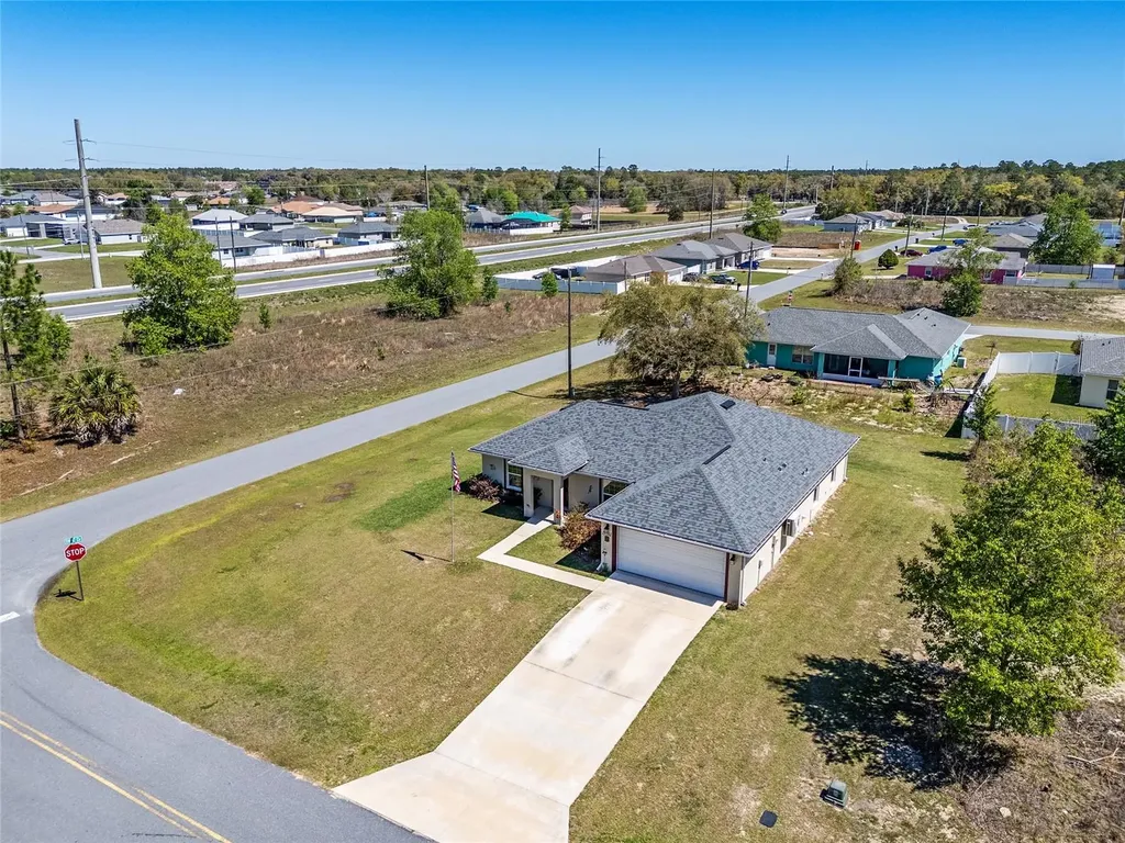 13581 SW 48th Court Ocala FL 34473