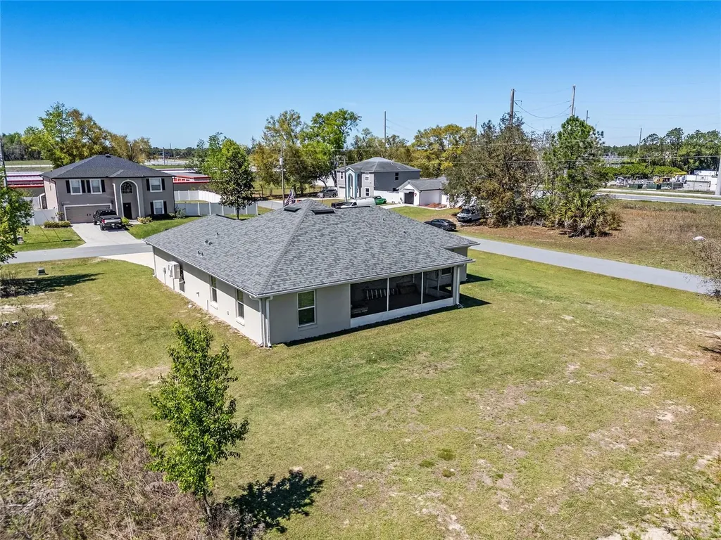 13581 SW 48th Court Ocala FL 34473