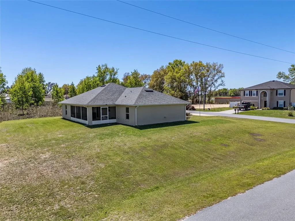 13581 SW 48th Court Ocala FL 34473