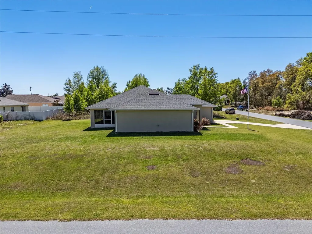 13581 SW 48th Court Ocala FL 34473