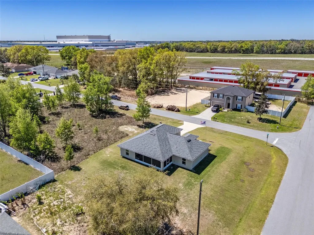13581 SW 48th Court Ocala FL 34473