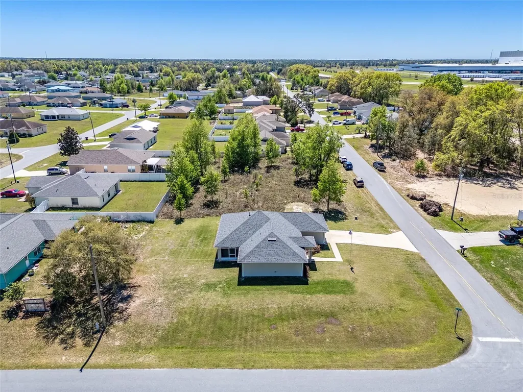 13581 SW 48th Court Ocala FL 34473