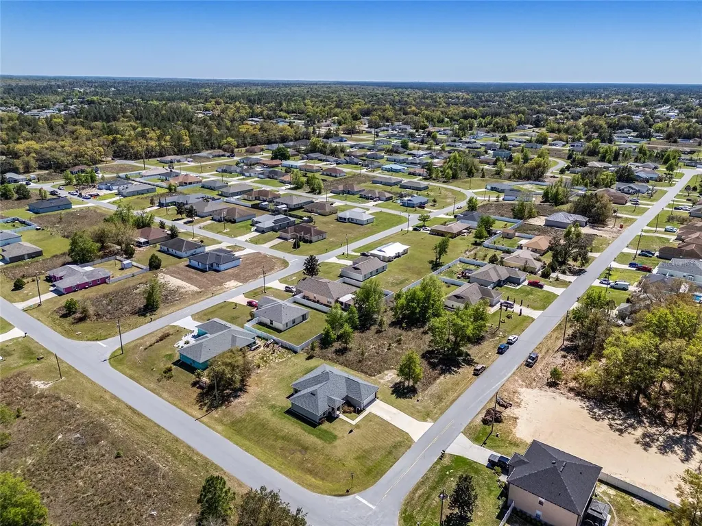13581 SW 48th Court Ocala FL 34473