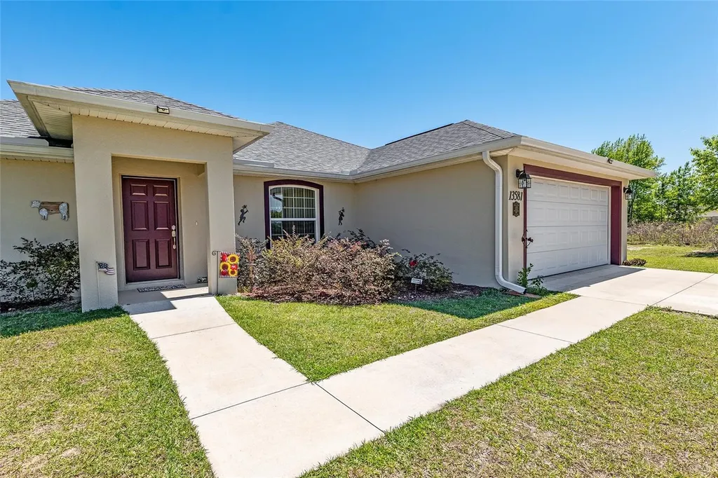 13581 SW 48th Court Ocala FL 34473