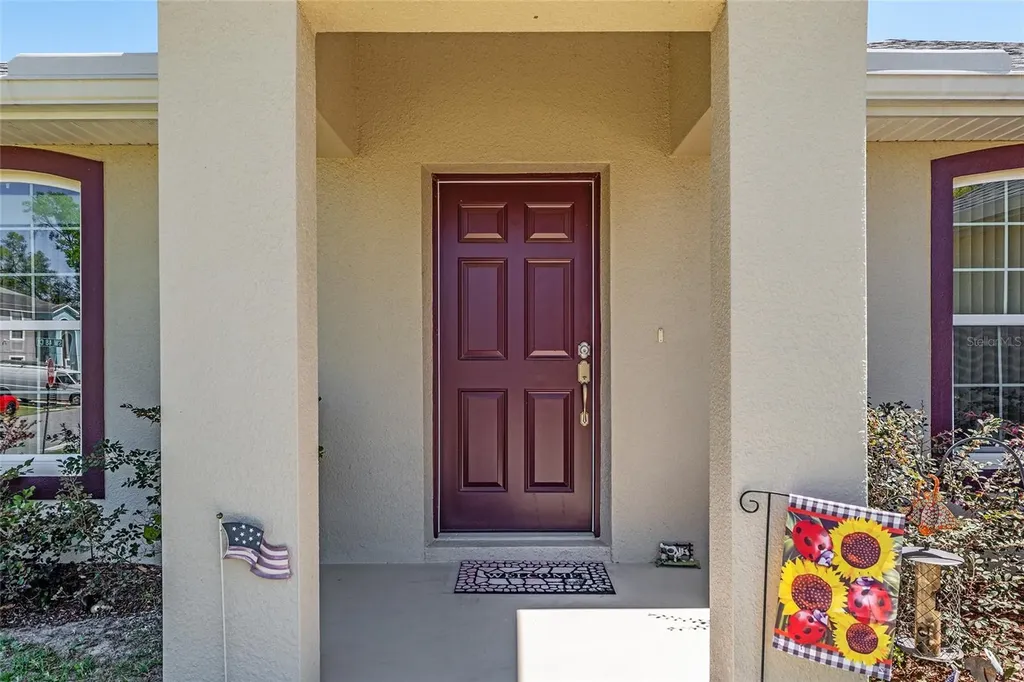 13581 SW 48th Court Ocala FL 34473