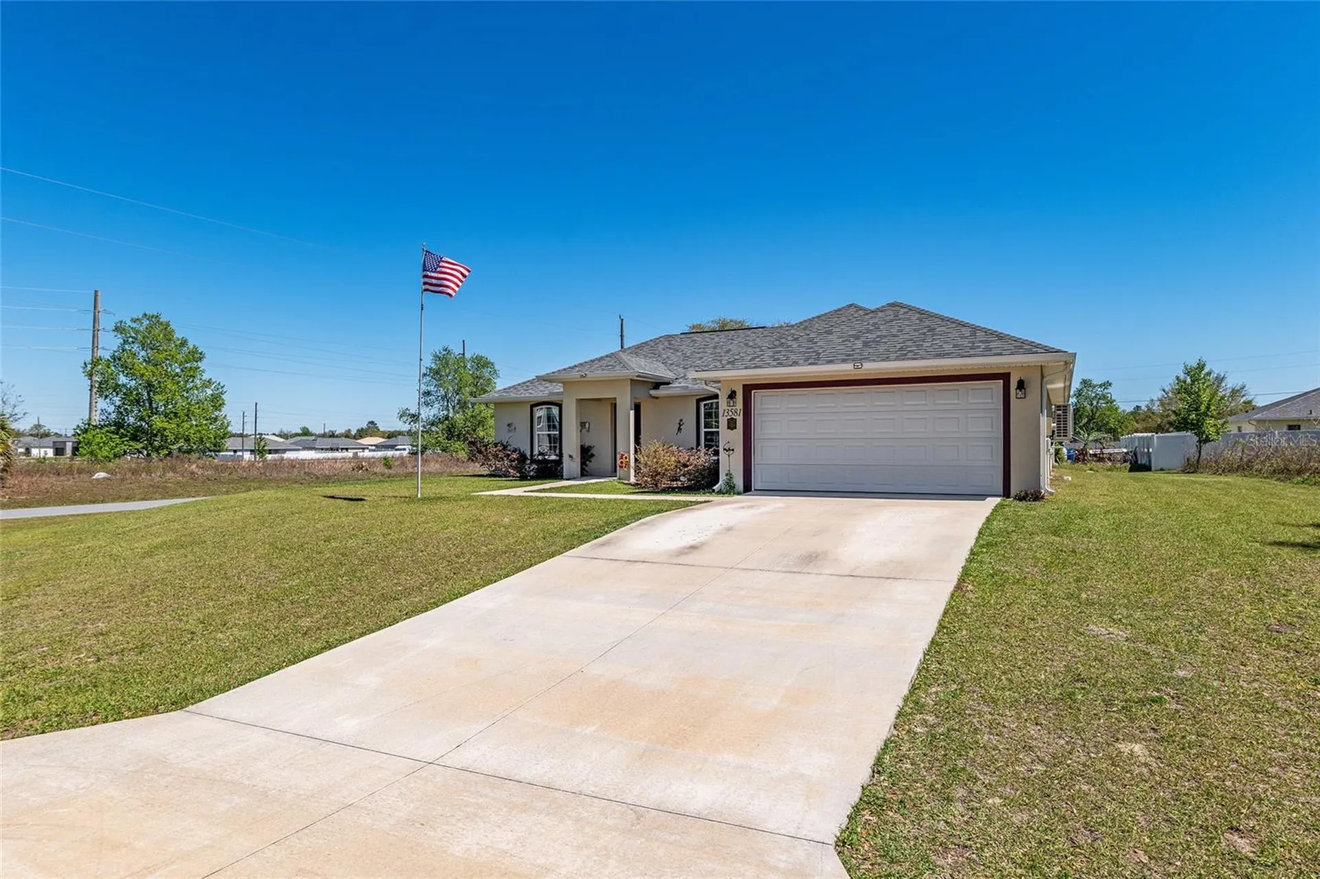 13581 SW 48th Court Ocala FL 34473