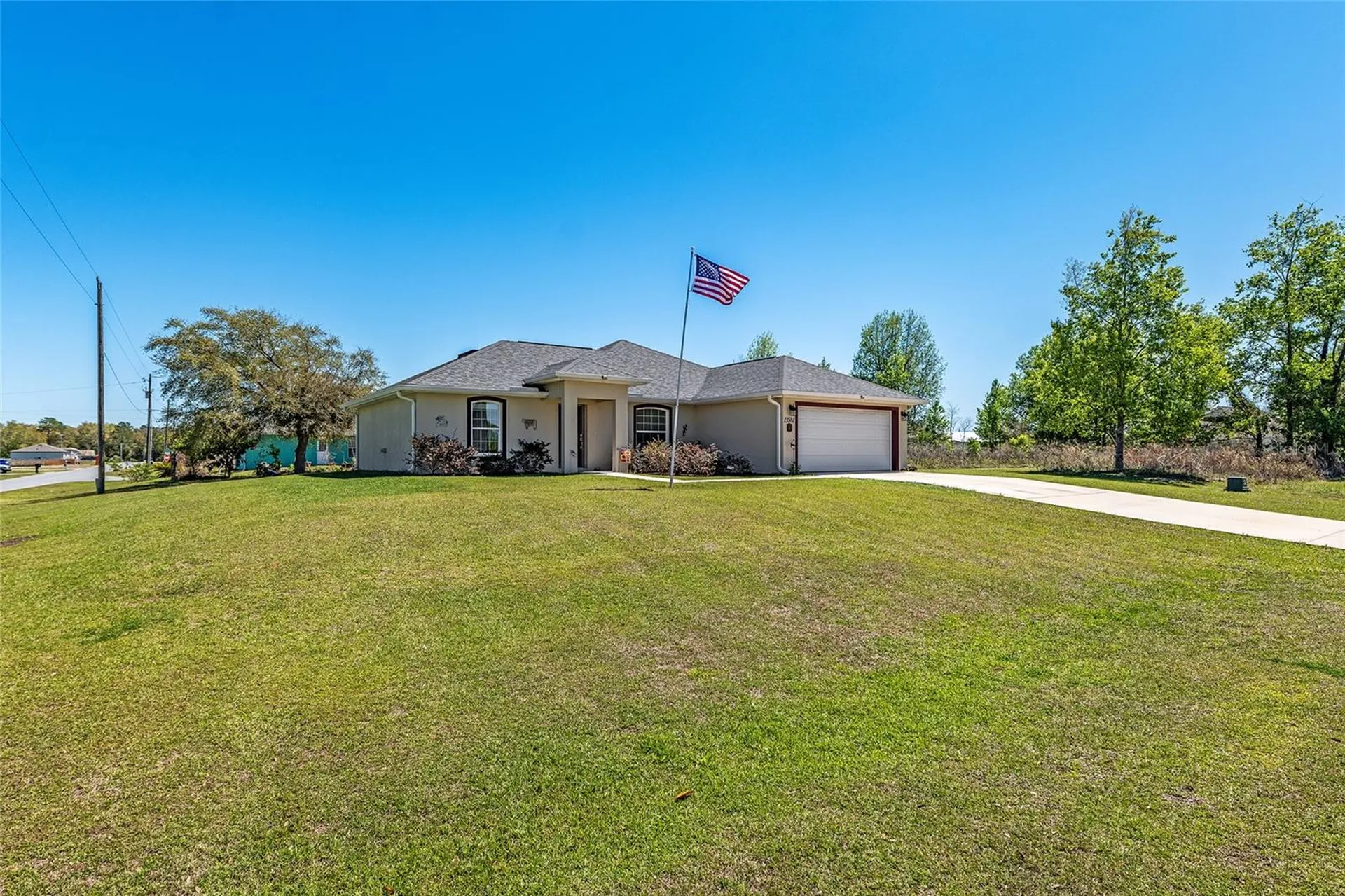 13581 SW 48th Court Ocala FL 34473
