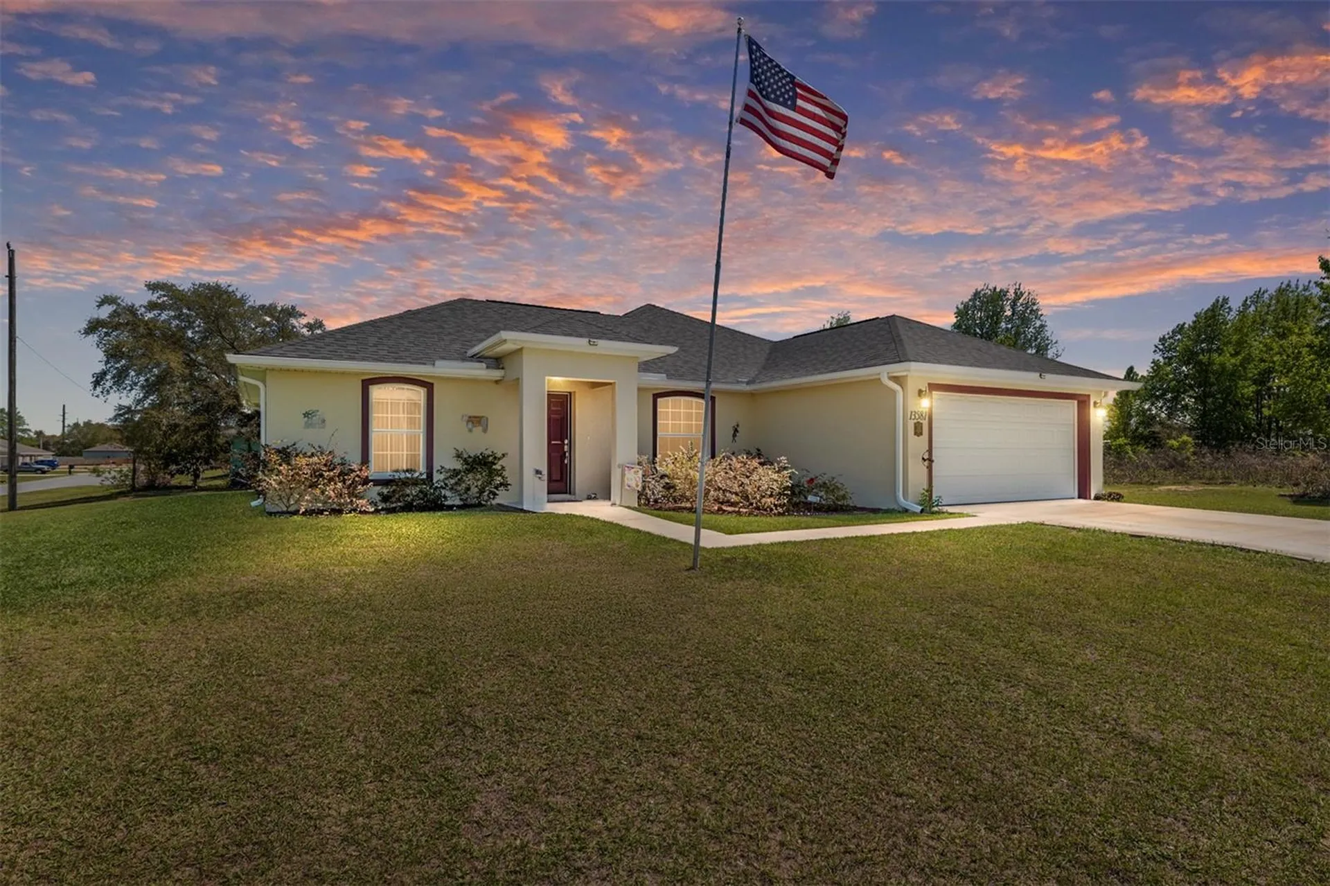 13581 SW 48th Court Ocala FL 34473