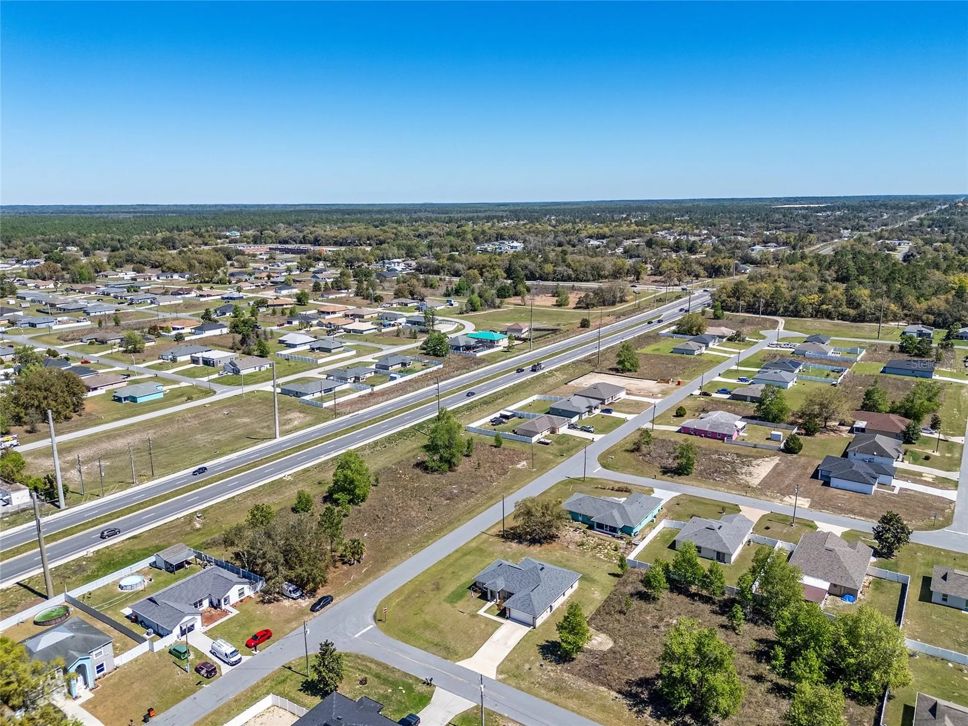 13581 SW 48th Court Ocala FL 34473