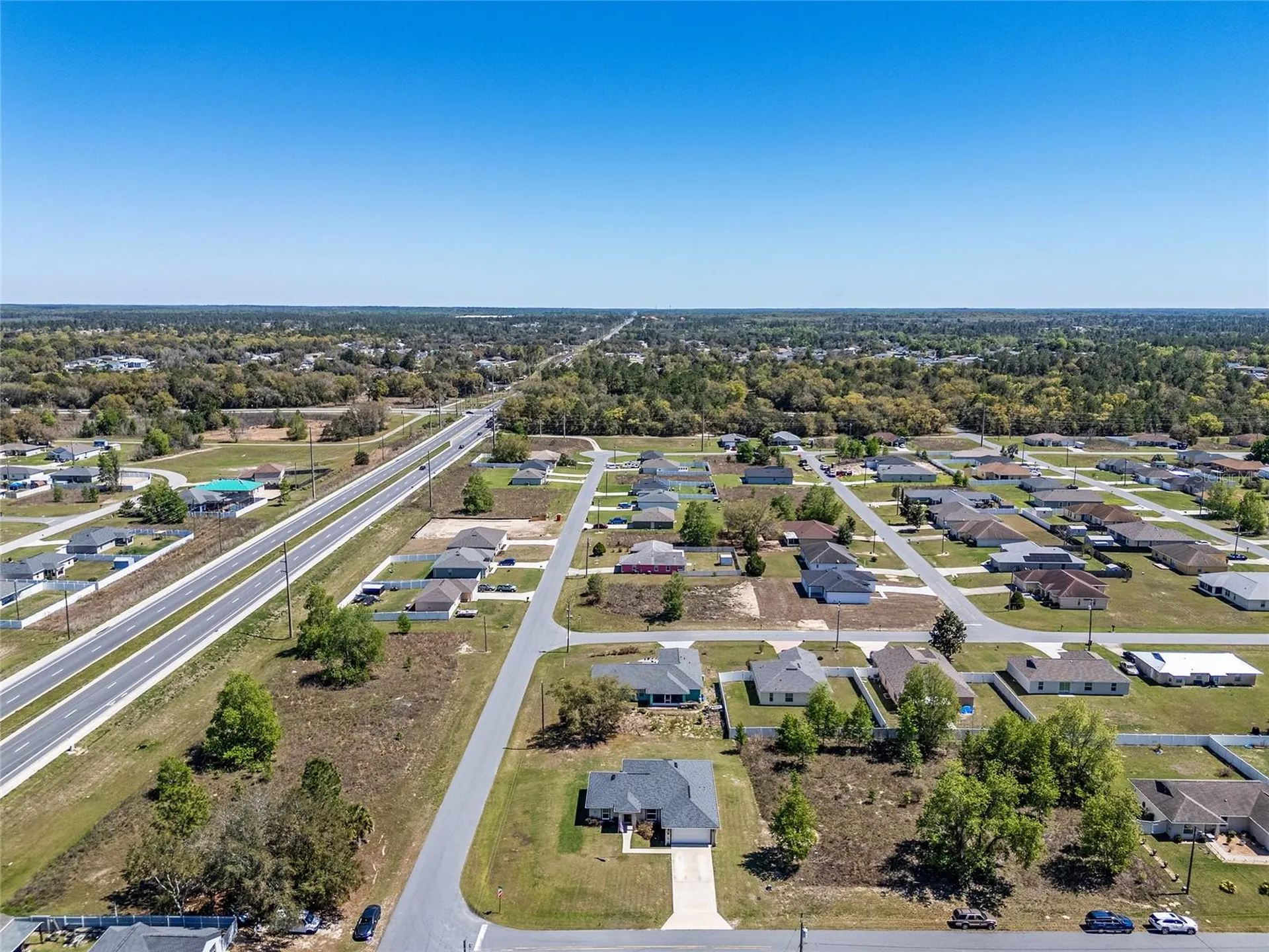 13581 SW 48th Court Ocala FL 34473