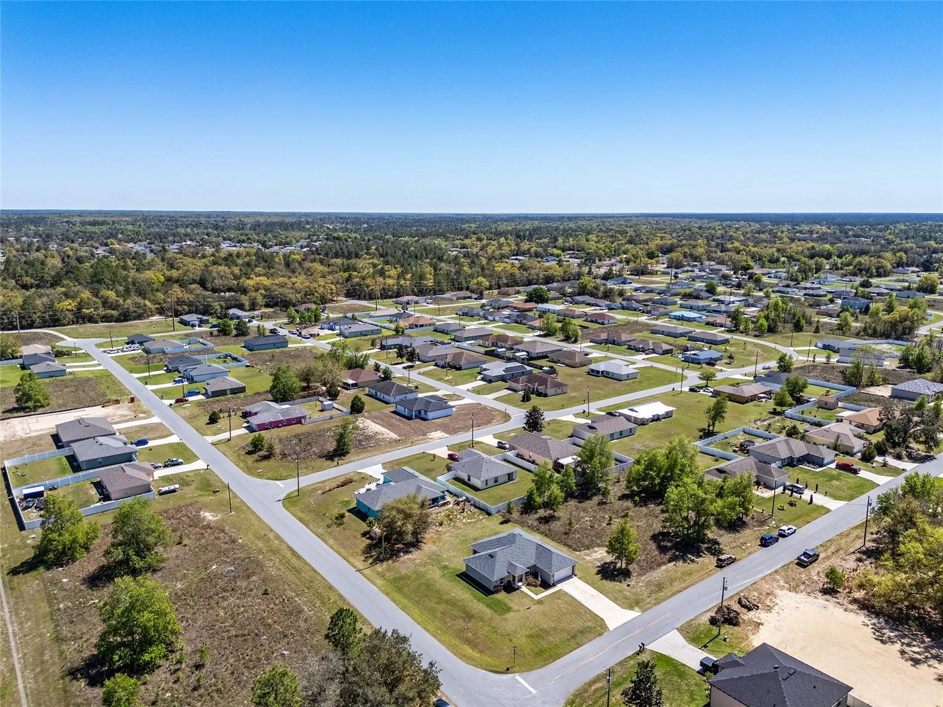 13581 SW 48th Court Ocala FL 34473