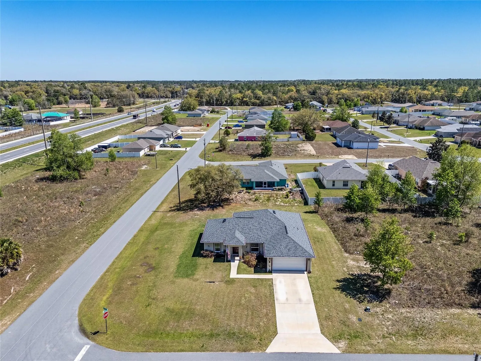 13581 SW 48th Court Ocala FL 34473