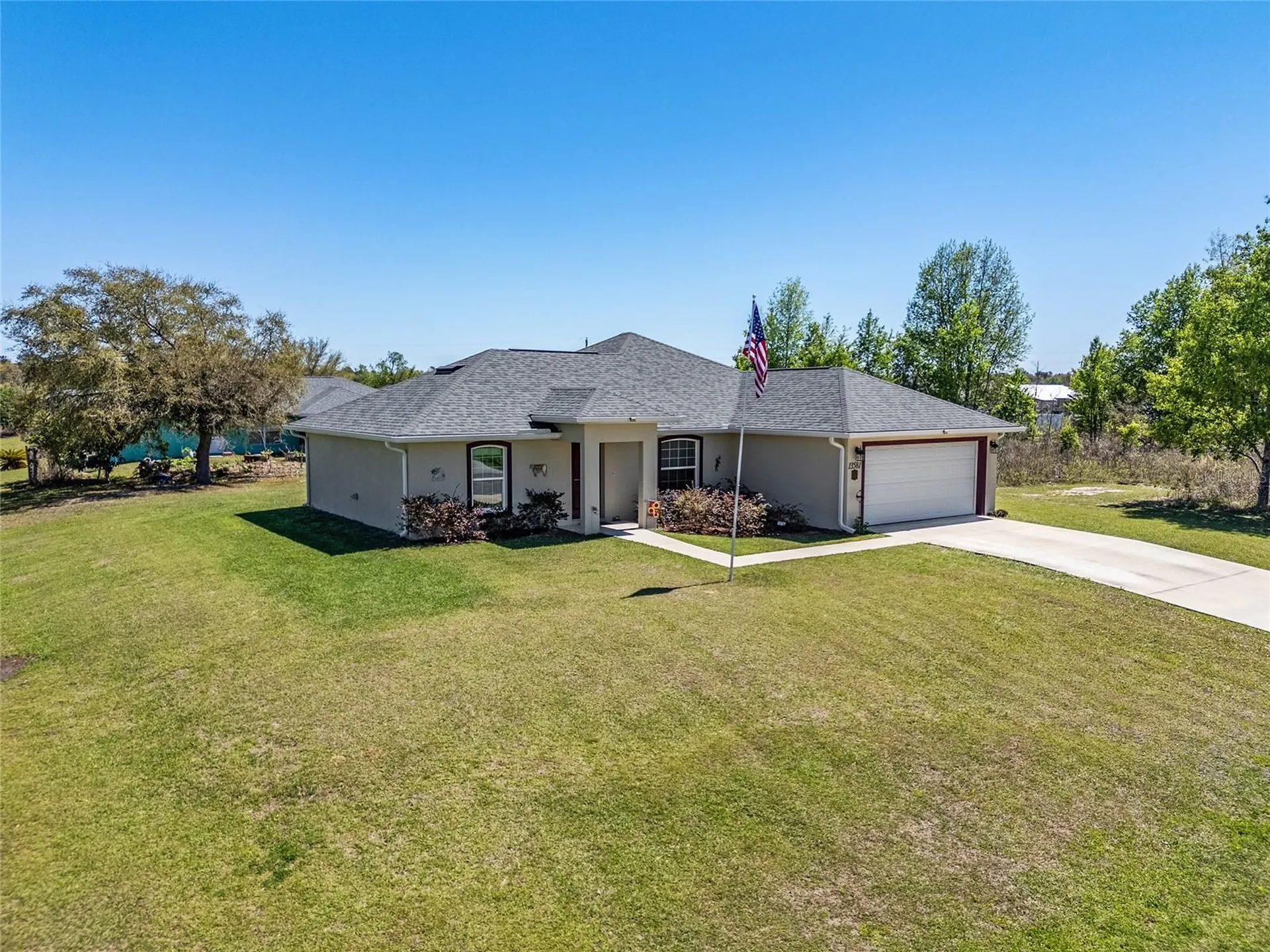 13581 SW 48th Court Ocala FL 34473