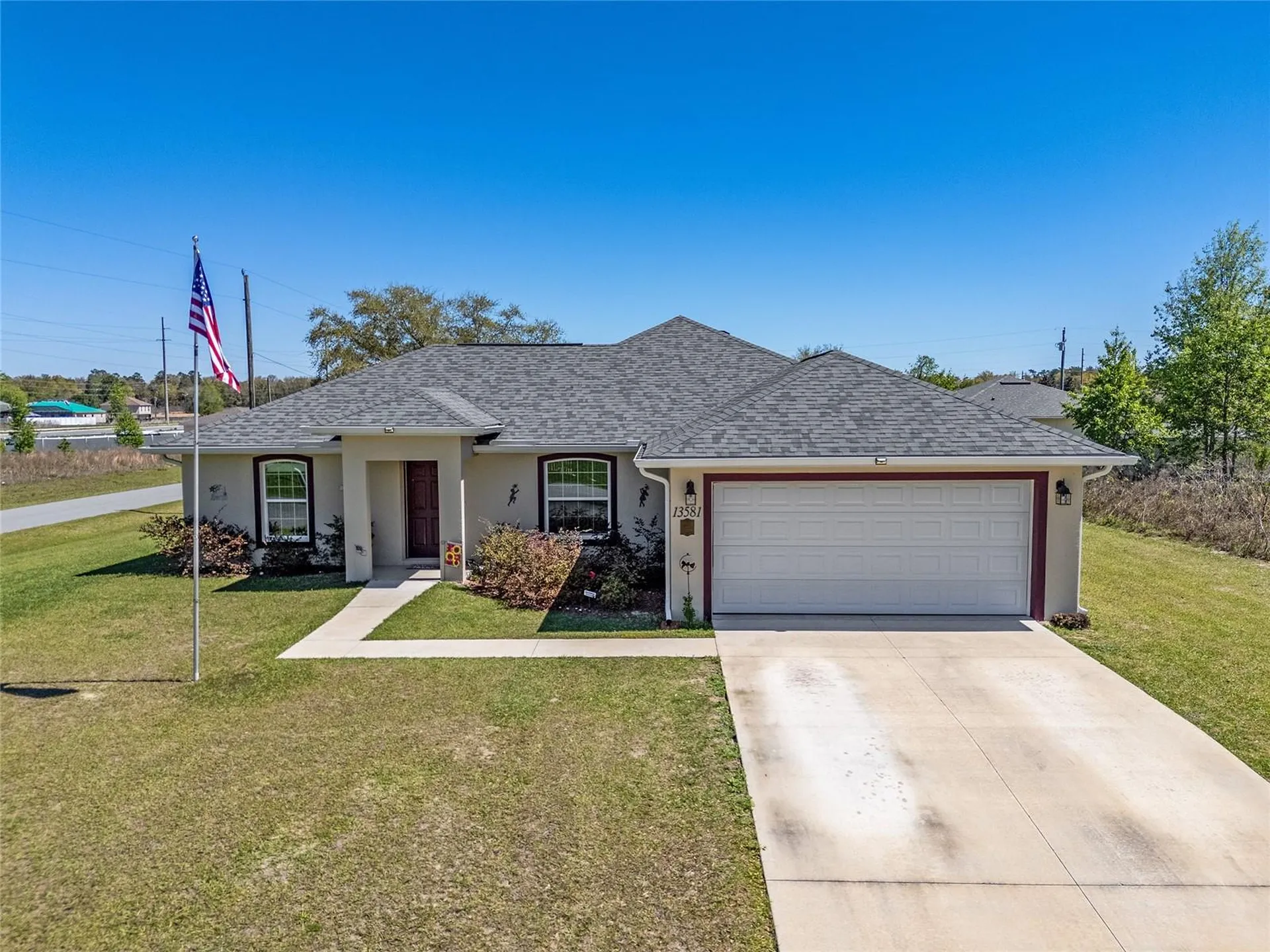 13581 SW 48th Court Ocala FL 34473
