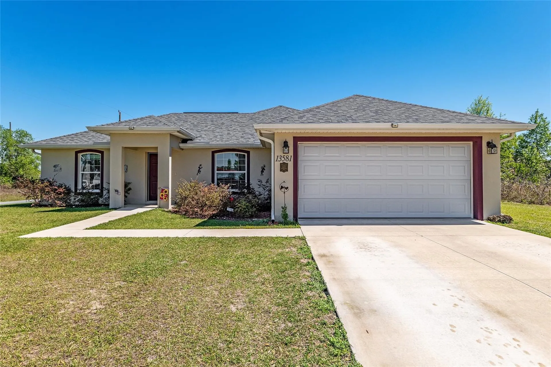 13581 SW 48th Court Ocala FL 34473