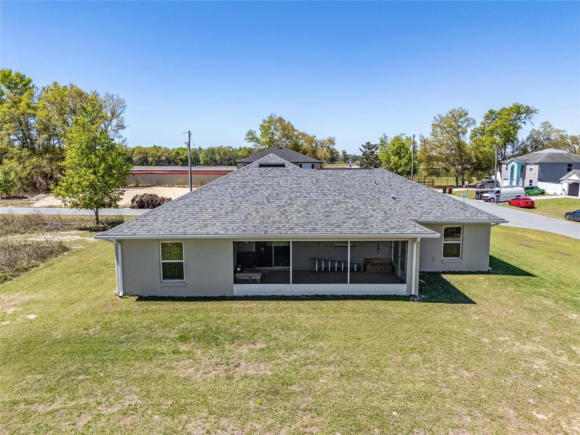 13581 SW 48th Court Ocala FL 34473