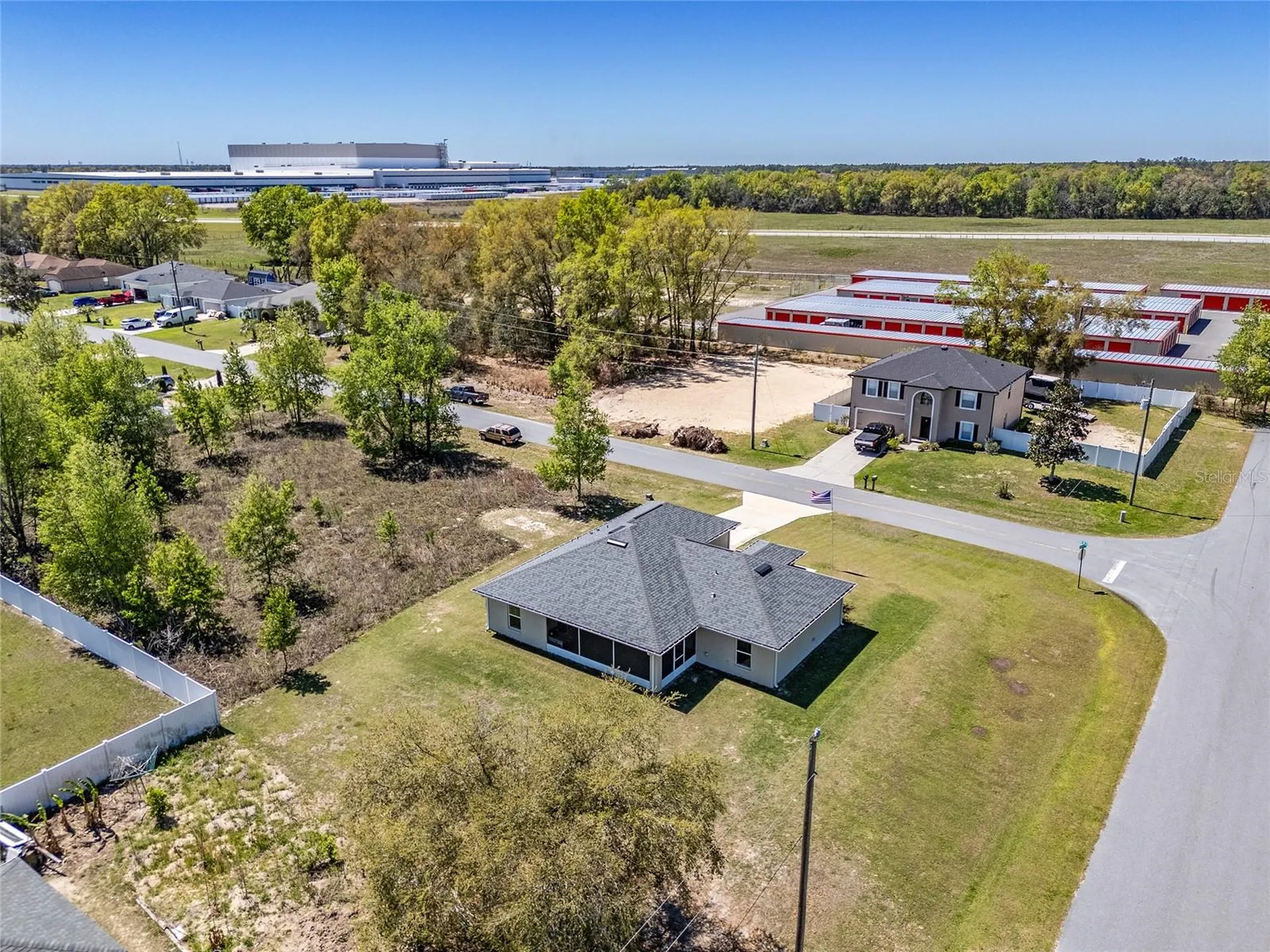13581 SW 48th Court Ocala FL 34473