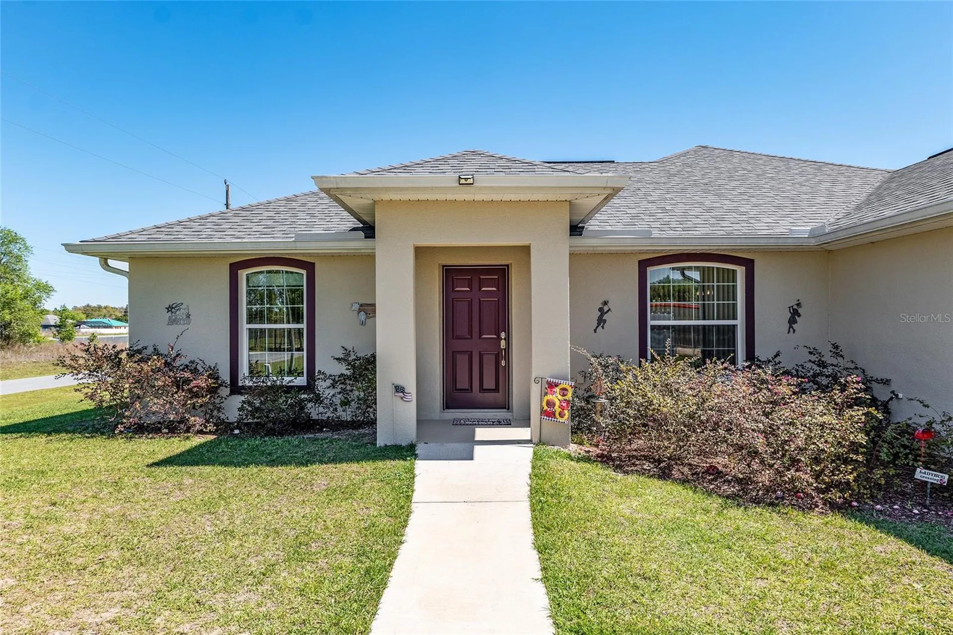 13581 SW 48th Court Ocala FL 34473