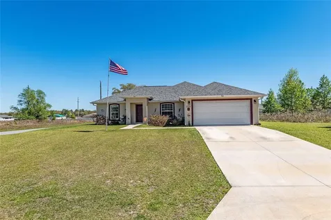 13581 SW 48th Court Ocala FL 34473