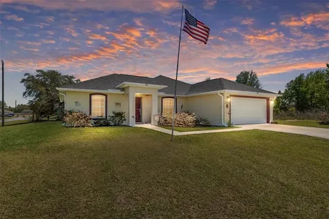 13581 SW 48th Court Ocala FL 34473
