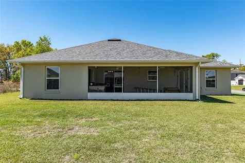 13581 SW 48th Court Ocala FL 34473