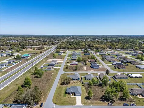 13581 SW 48th Court Ocala FL 34473