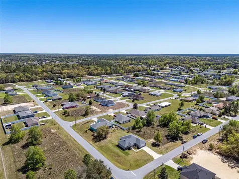 13581 SW 48th Court Ocala FL 34473