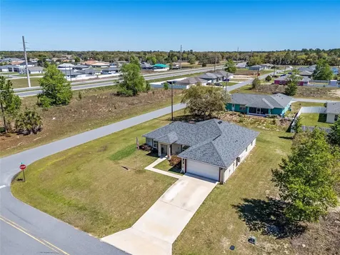 13581 SW 48th Court Ocala FL 34473