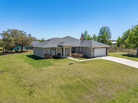 13581 SW 48th Court Ocala FL 34473
